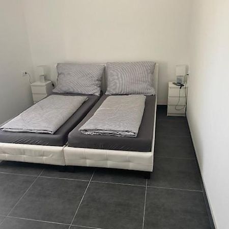 Appartement Dora Vendeghaz à Letenye Extérieur photo