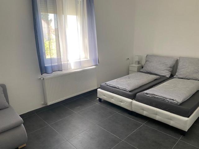 Appartement Dora Vendeghaz à Letenye Extérieur photo