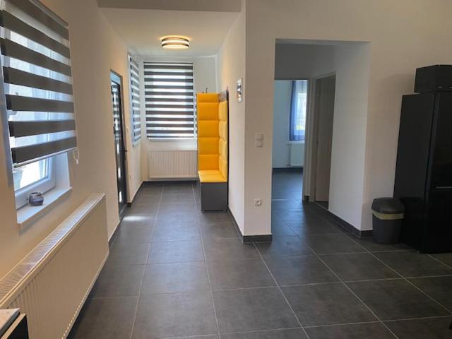 Appartement Dora Vendeghaz à Letenye Extérieur photo