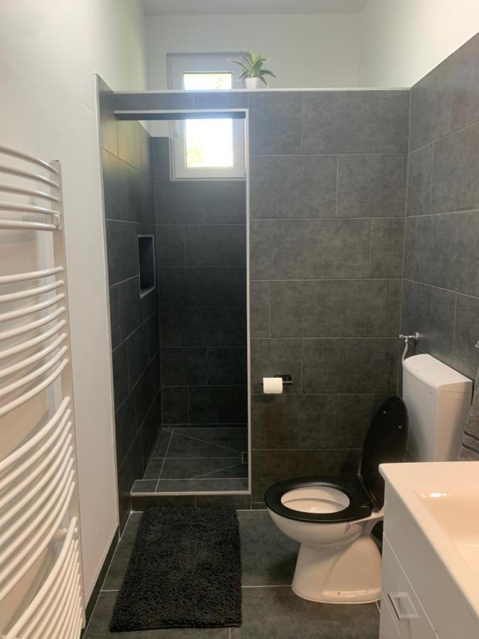 Appartement Dora Vendeghaz à Letenye Extérieur photo