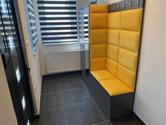Appartement Dora Vendeghaz à Letenye Extérieur photo